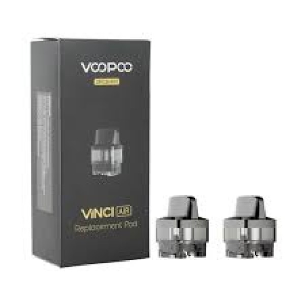 Voopoo Vinci Air Replacement Pod (No Coil Included) - each